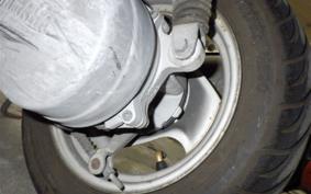 YAMAHA JOG Gen.4 SA16J