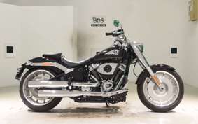 HARLEY FLFB1920 2026