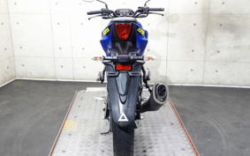 SUZUKI GSX-S125 ABS DL32B