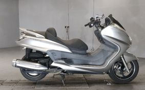 YAMAHA GRAND MAJESTY250 SG15J