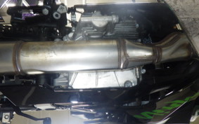 KAWASAKI ZX-25R-2SE ZX250H