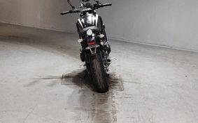 YAMAHA XSR900 2019 RN56J