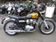 Фото Kawasaki W800 FE 2020 с японского аукциона