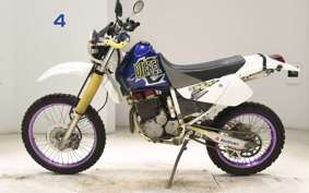 SUZUKI DJEBEL 250 XC 2011 SJ45A