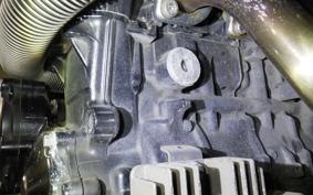 SUZUKI GSR400 A 2015 GK7EA