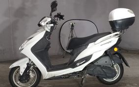 YAMAHA CYGNUS125XSR SEA5J
