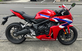 HONDA CBR650R 2024 RH17