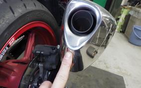 SUZUKI SV650 A 2021 VP55B