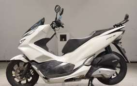 HONDA PCX125 JF81