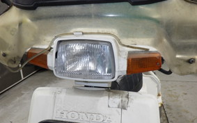 HONDA GYRO UP 2012 TA01