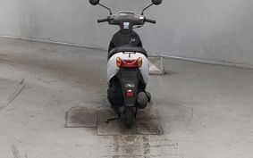 SUZUKI LETS4 CA45A