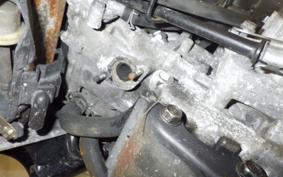 HONDA ZOOMER 1987 AF58