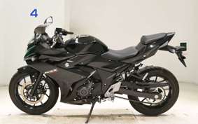 SUZUKI GSX250RA