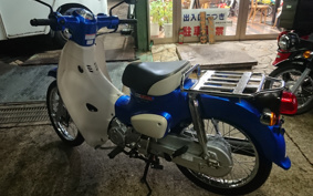 HONDA SUPER CUB110 JA44
