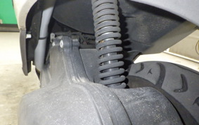 SUZUKI ﾚｯﾂG 2008 CA4AA