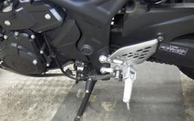 YAMAHA MT-25 A RG74J