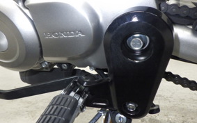 HONDA MONKEY 125 2008 JB05