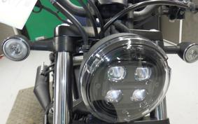 HONDA REBEL 250 A MC49