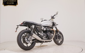 TRIUMPH SPEED TWIN 2026