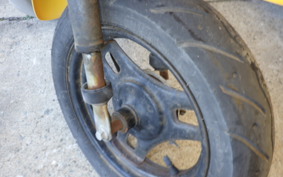 SUZUKI LET's 4 CA41A