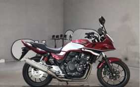 HONDA CB400SFV-4 BOLDOR 2022 NC42