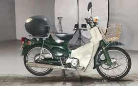 HONDA SUPER CUB50 AA01