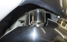 SUZUKI LET's 4 2007 CA45A