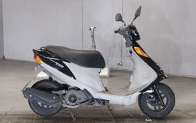SUZUKI ADDRESS V125 CF46A