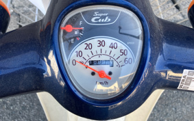 HONDA SUPER CUB50 AA09