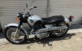 HONDA CL72 BENLY CL72