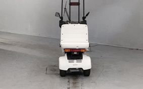 HONDA GYRO TA03