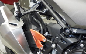 KAWASAKI NINJA 250 2