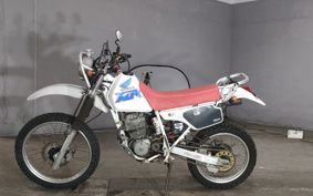 HONDA XLR250R MD22