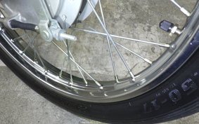 HONDA C90 SUPER CUB E 1993 HA02