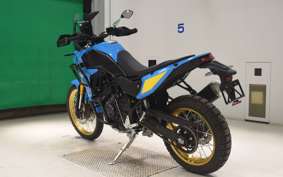 YAMAHA TENERE 700 2026 DM17J