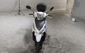 SUZUKI ADDRESS V110 CE47A