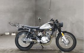 YAMAHA YB125SP PCJL