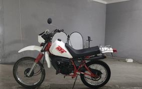 YAMAHA DT50 17W