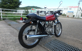 HONDA CG125 CG125