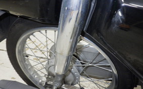 HONDA C110 SUPER CUB JA10