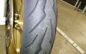 HONDA VTR 250 Gen. 2 2024 MC33