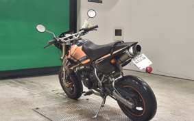KAWASAKI KSR110 KL110A