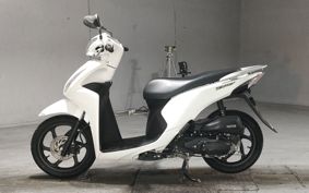 HONDA DIO 110 JF58