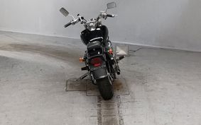 YAMAHA DRAGSTAR 400 4TR