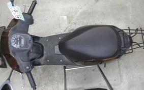 HONDA TACT-4ﾍﾞｰｼｯｸ 2021 AF79