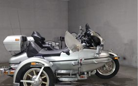 HARLEY FLHTCU-I 1450 SIDE-CAR FGW