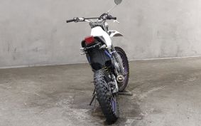 YAMAHA TT250R 4GY