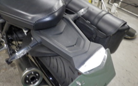 BMW R NINE T 2014