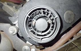 SUZUKI LET's 4 G 2024 CA41A