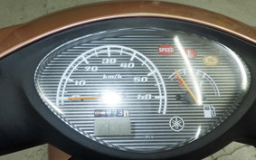 YAMAHA JOG Gen.5 2021 SA36J